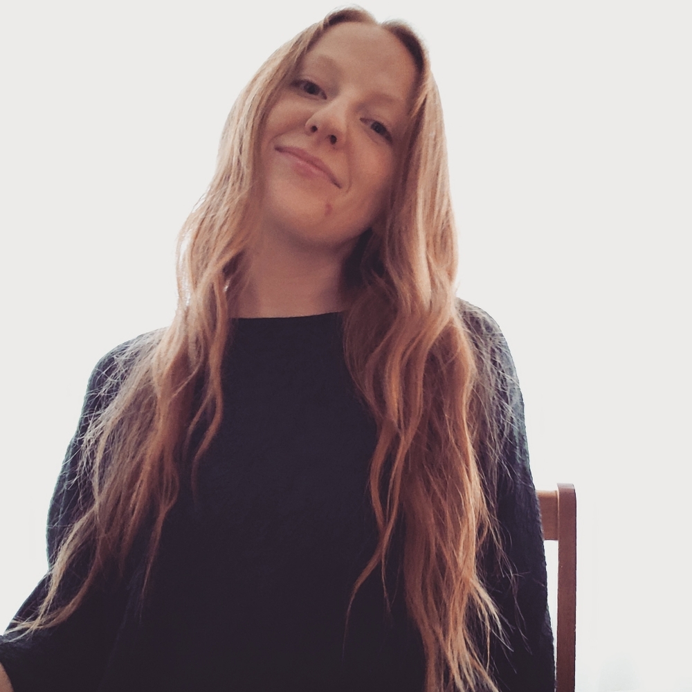 Meet your Posher, Tamara